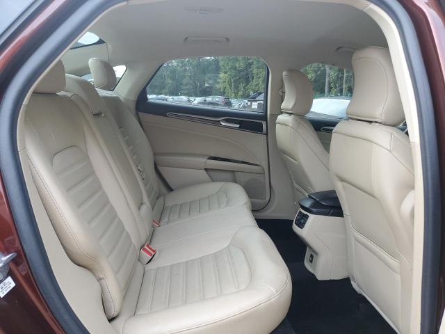 3FA6P0HD0GR297915 Ford FUSION SE