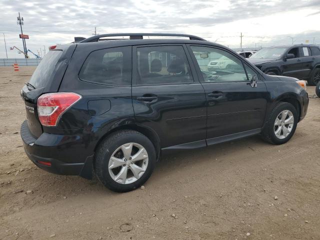 JF2SJADC0GH476424 Subaru FORESTER 2