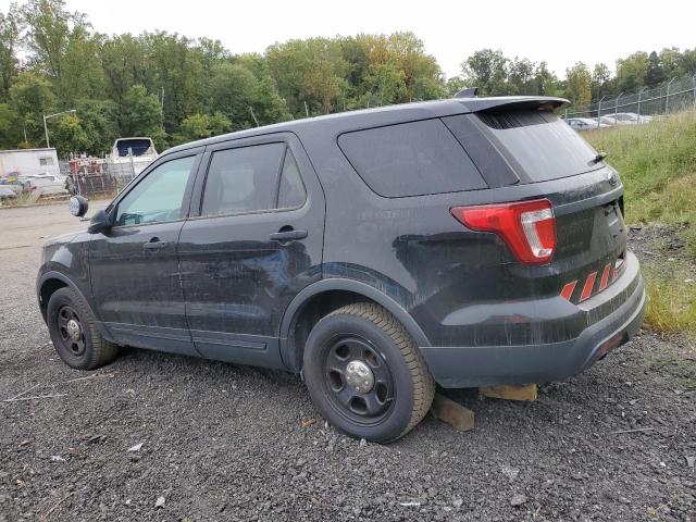 2017 FORD EXPLORER P 1FM5K8AR2HGC57543  71324184