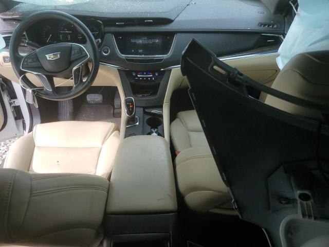 1GYKNARS1KZ111332 Cadillac XT5