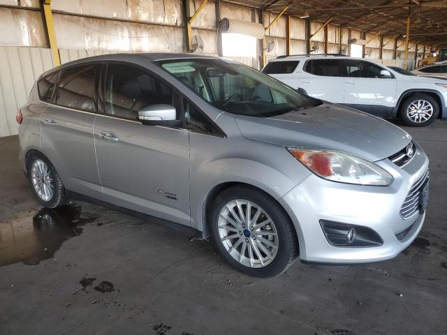 1FADP5CU3FL122292 Ford C-MAX PREM