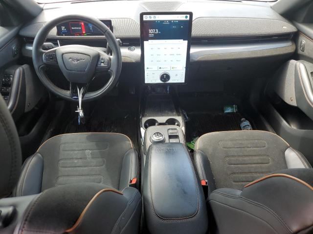 3FMTK4SE6MME03079 Ford MUSTANG MA