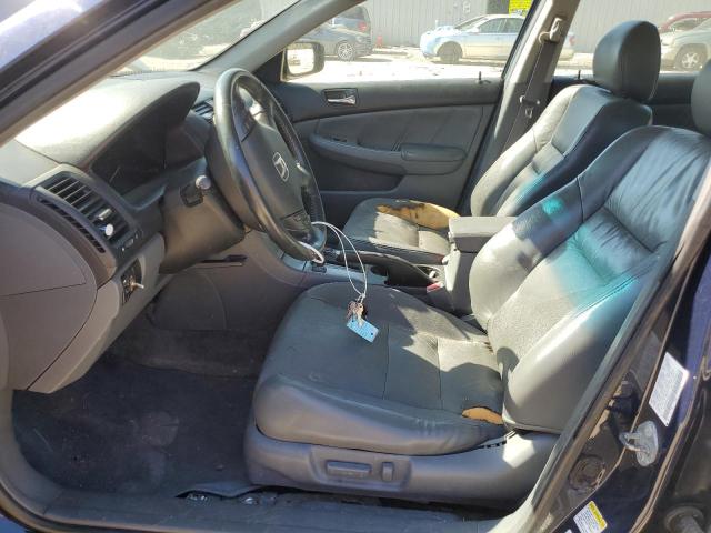 2007 HONDA ACCORD EX 1HGCM56837A040171  70808564