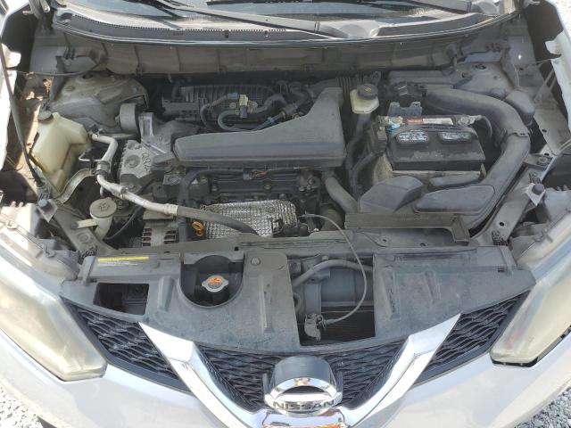 5N1AT2MT7FC786751 Nissan ROGUE S