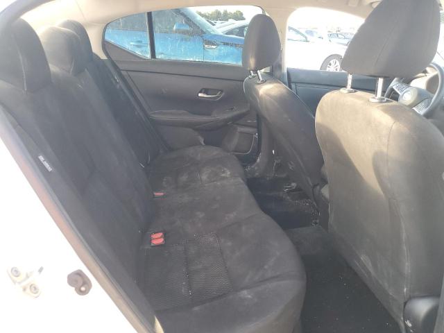 3N1AB8BV9MY243259 Nissan 2021