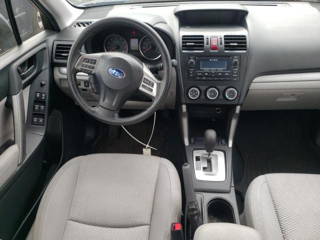 JF2SJADC4FH446907 Subaru FORESTER 2