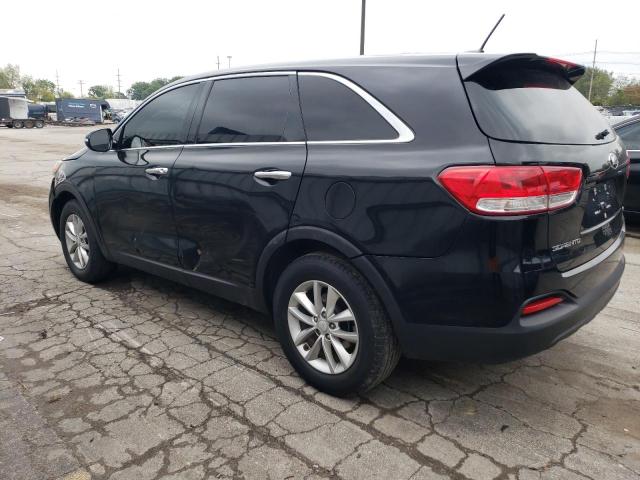 5XYPG4A32JG431817 KIA SORENTO LX