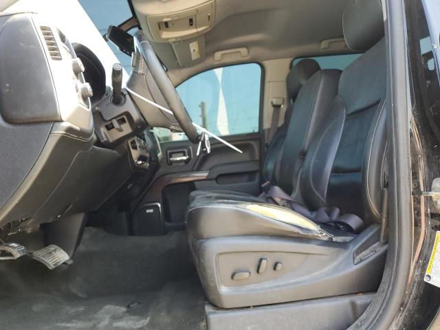 2016 GMC SIERRA K15 3GTU2NEC8GG189496  71499344