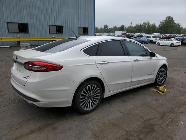 3FA6P0LU1JR161775 Ford FUSION SE