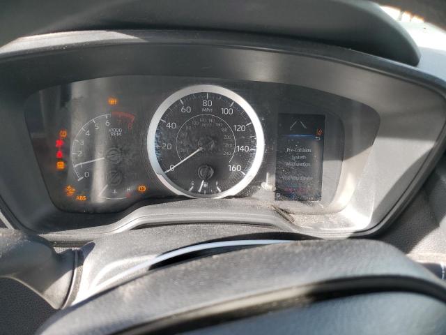 5YFEPMAE4NP275094 Toyota COROLLA LE
