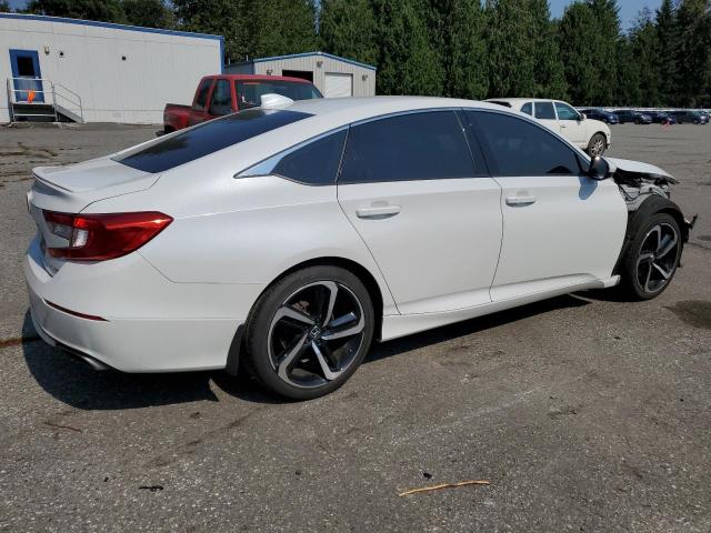 2019 HONDA ACCORD SPO 1HGCV1F3XKA009079  70701314