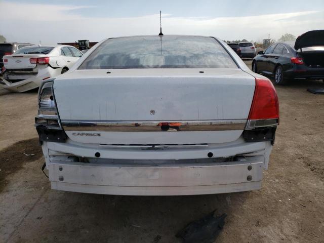6G3NS5U25EL967415 Chevrolet Caprice Po