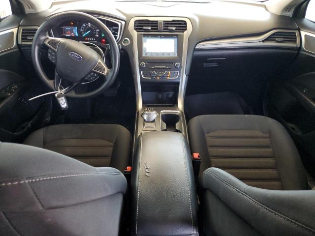3FA6P0LU8HR267036 Ford FUSION SE