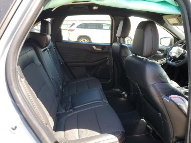 1FMCU9NA8PUB37676 Ford Escape St