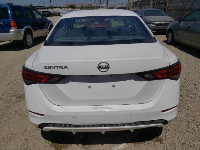 3N1AB8BV4RY231186 Nissan SENTRA S