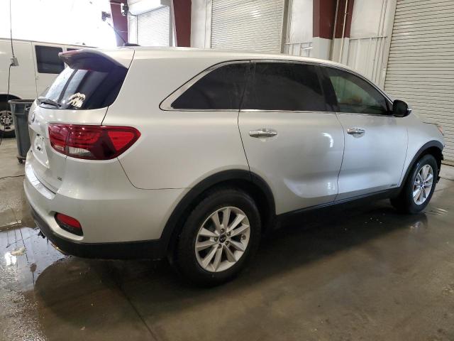 5XYPGDA55KG482067 KIA SORENTO LX