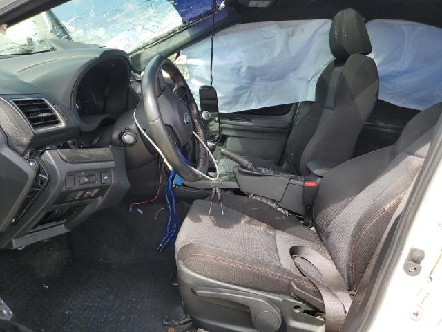 JF1VA1C6XK9819482 Subaru WRX PREMIU