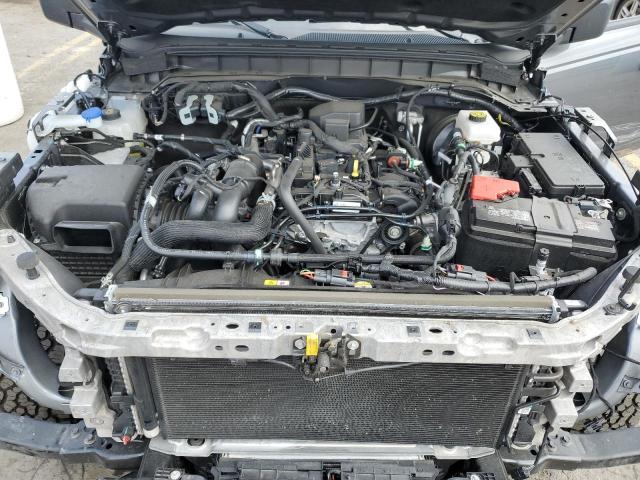 1FMEE5DH1PLB88679 Ford BRONCO BAS