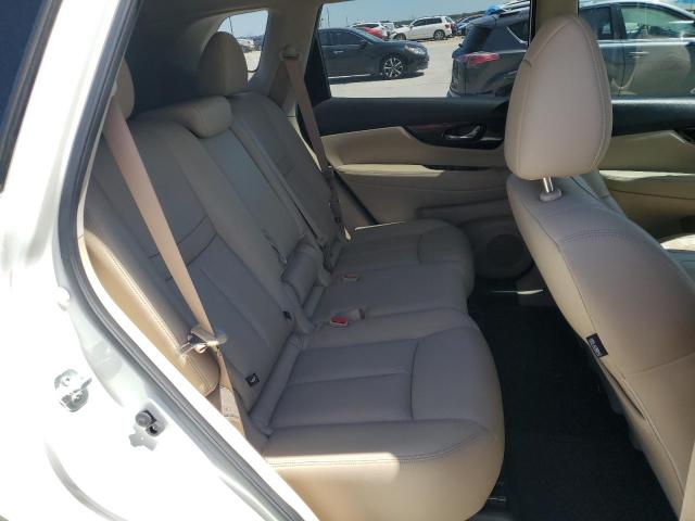 JN8AT2MT7JW490791 Nissan ROGUE S