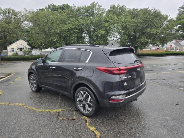 KNDPNCAC0N7016076 KIA SPORTAGE E