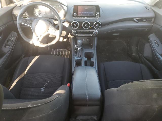 3N1AB8BV9MY243259 Nissan 2021