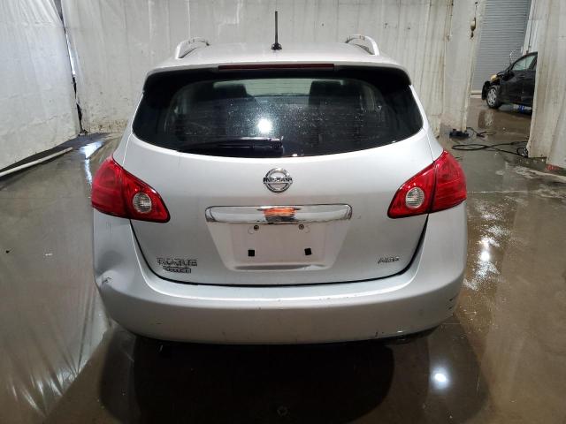 JN8AS5MV1FW755931 Nissan ROGUE SELE