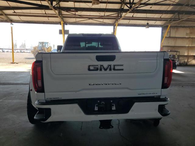 2022 GMC SIERRA K35 1GT49WEY7NF205425  69639154