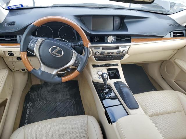 JTHBW1GG9E2053516 Lexus ES 300H