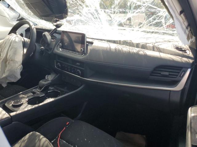 5N1BT3AB2RC747804 Nissan ROGUE S