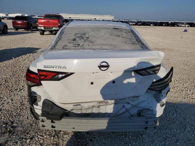 3N1AB8BV9MY243259 Nissan 2021