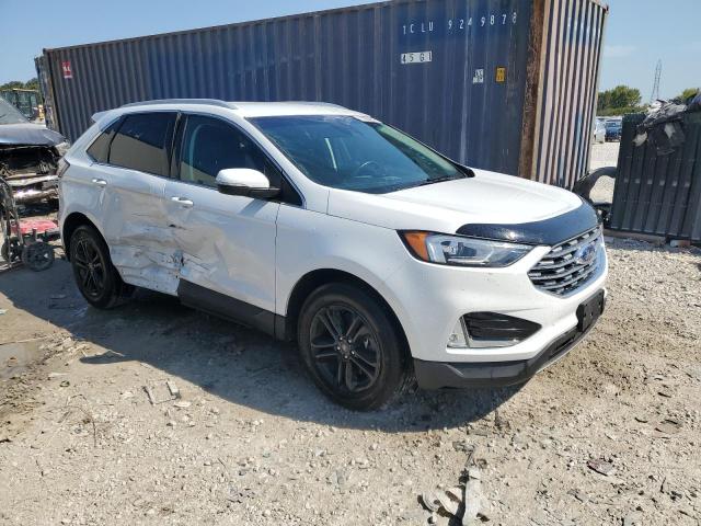 2FMPK4J92LBB05490 Ford EDGE SEL