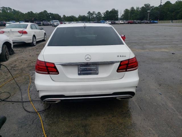 WDDHF5KB2GB188618 Mercedes-Benz E 350