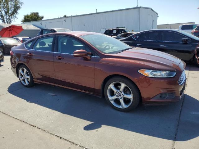 3FA6P0HD1GR361413 Ford FUSION SE
