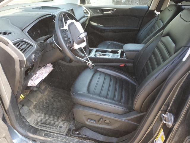 2FMPK4J98NBA99939 Ford EDGE SEL