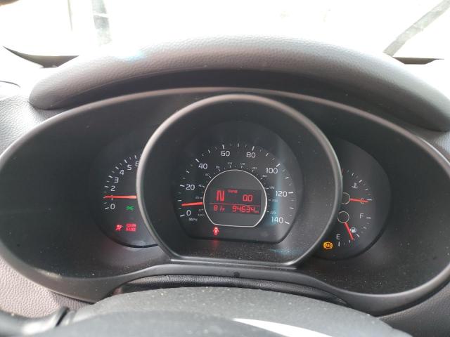 KNDJN2A27E7745389 KIA Soul