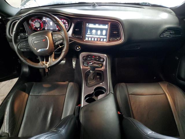 2C3CDZBT5JH178758 Dodge Challenger