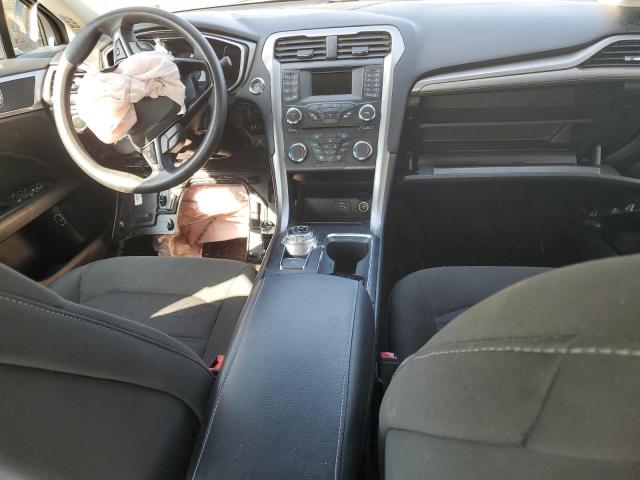 3FA6P0LU9HR296139 Ford FUSION SE
