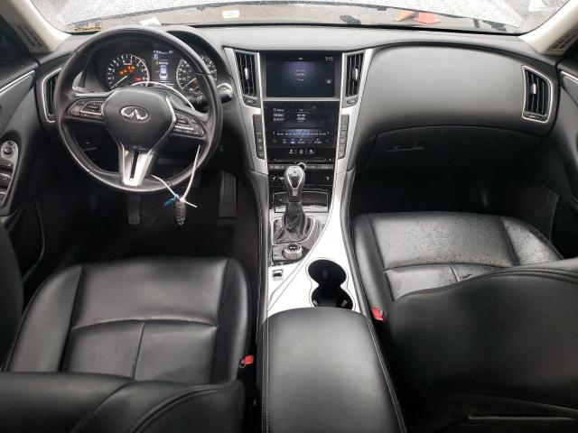 JN1EV7BP5MM706327 Infiniti 3.0l t