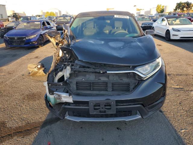 2018 HONDA CR-V LX 2HKRW5H31JH427614  71032624