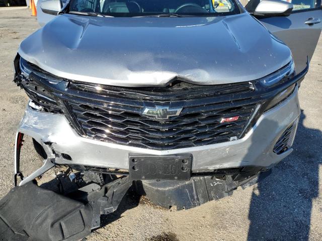 3GNAXWEG0RL333475 Chevrolet EQUINOX RS