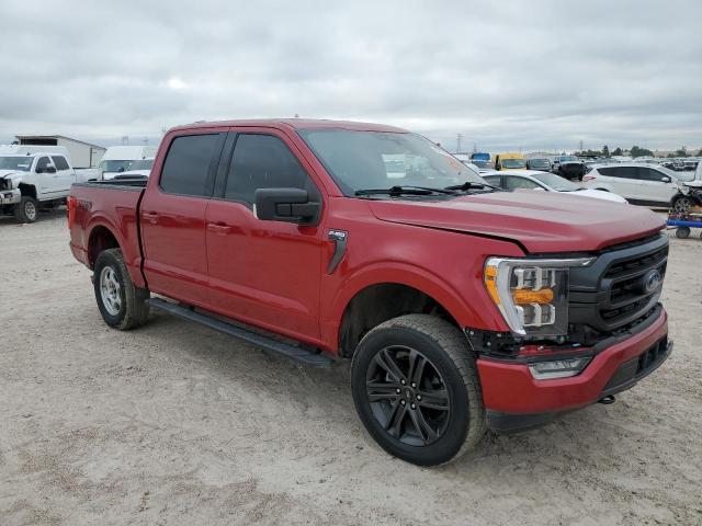 1FTFW1E89MKE23604 Ford F150 SUPER