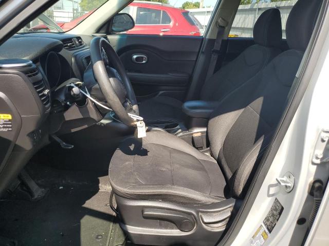 KNDJN2A28E7744266 KIA Soul