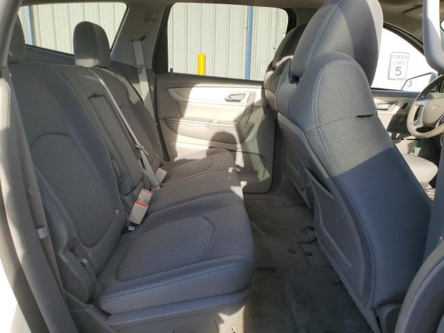 1GNKRGKD5EJ354385 Chevrolet llt