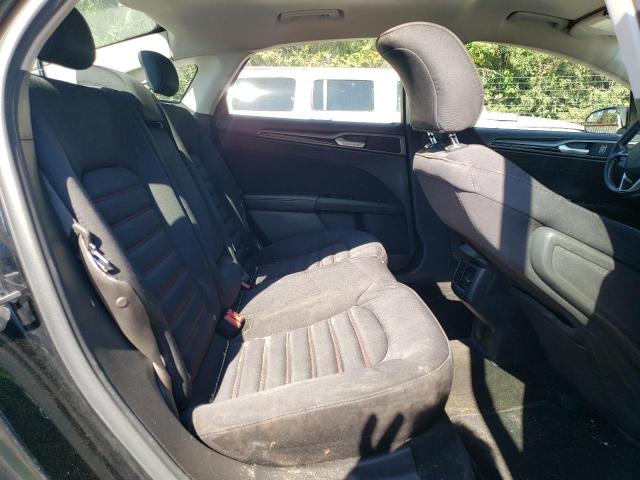 3FA6P0T93GR309770 Ford FUSION SE