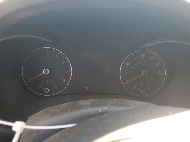KNAGT4L39J5234822 KIA Optima Lx
