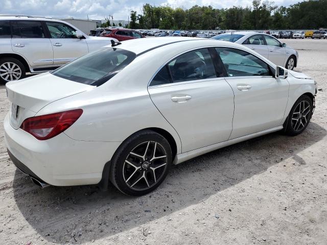 WDDSJ4EB2GN320494 Mercedes-Benz CLA 250