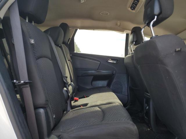 3C4PDCBG1HT589492 Dodge JOURNEY SX