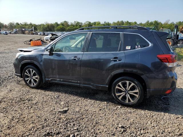 JF2SKASC0KH582977 Subaru FORESTER L