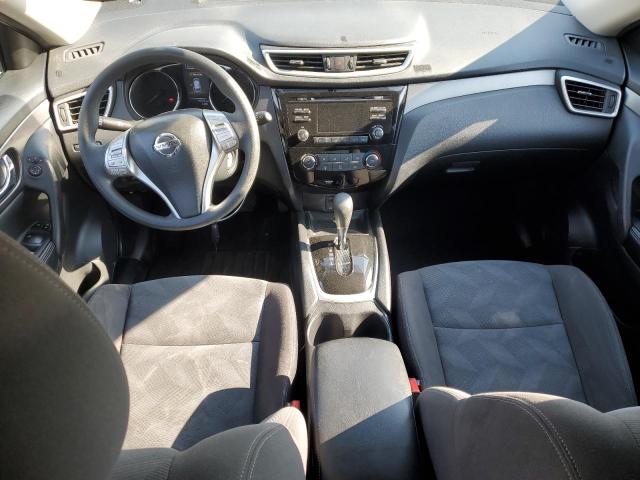 KNMAT2MV6GP607695 Nissan ROGUE S