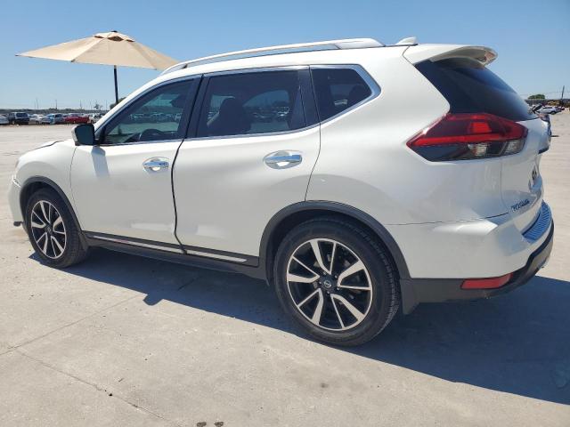 JN8AT2MT7JW490791 Nissan ROGUE S
